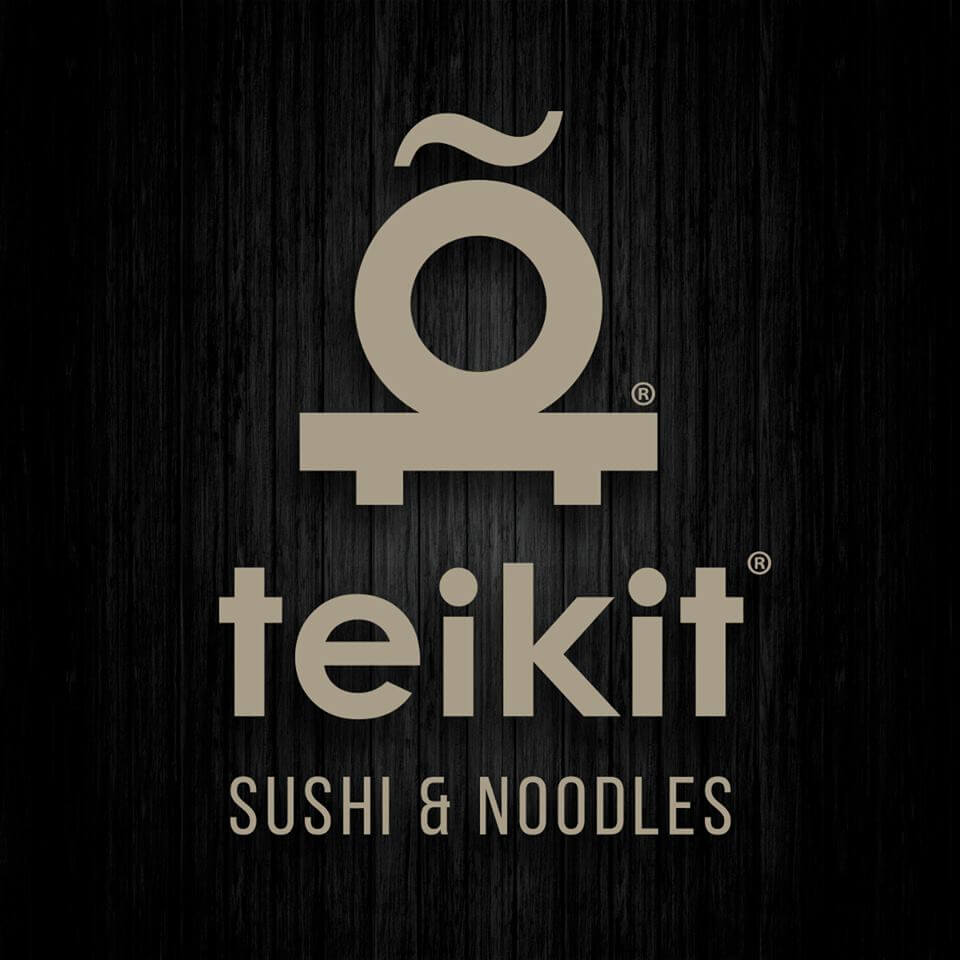 Teikit Sushi & Noodles Cuernavaca